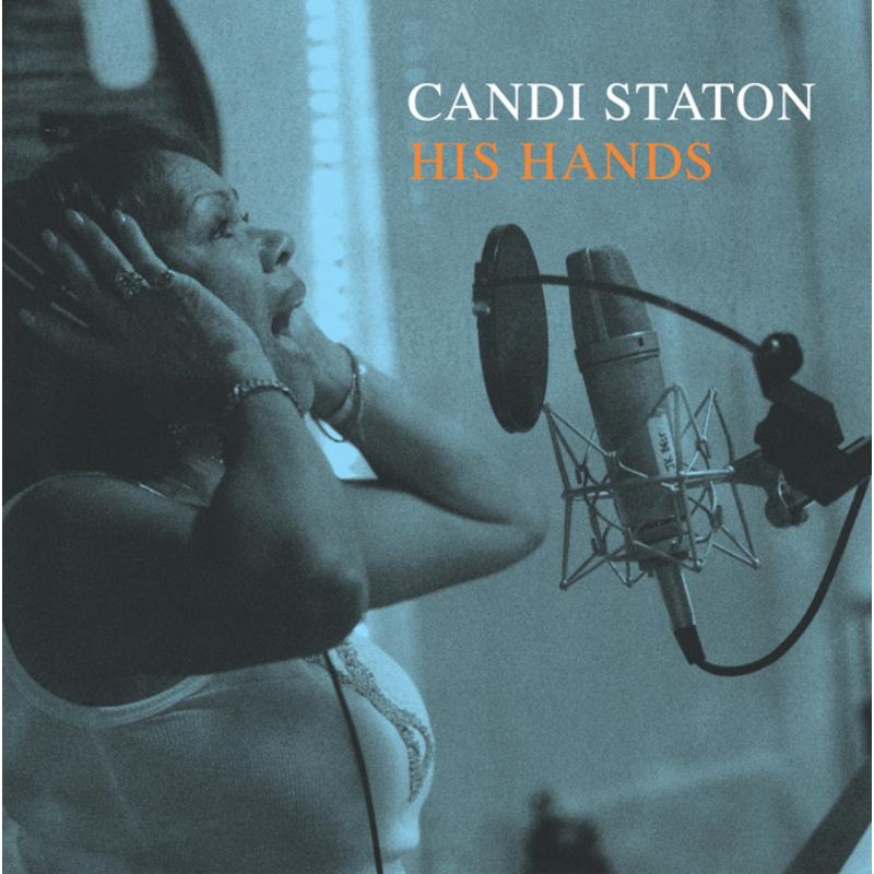 Picture of Candi Staton - His Hands