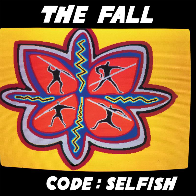 Picture of The Fall - Code: Selfish