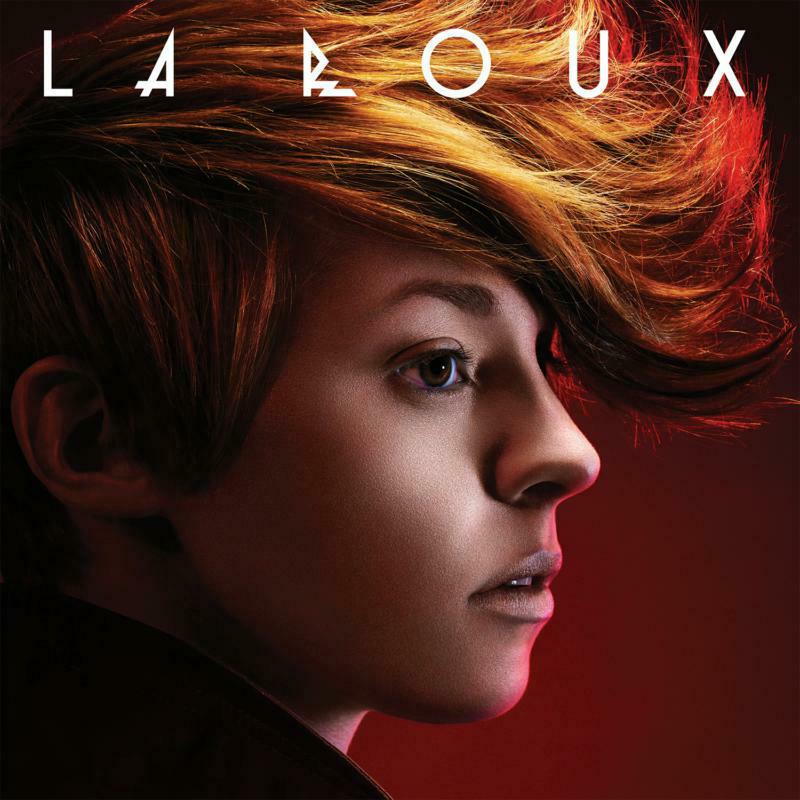 Picture of La Roux - La Roux