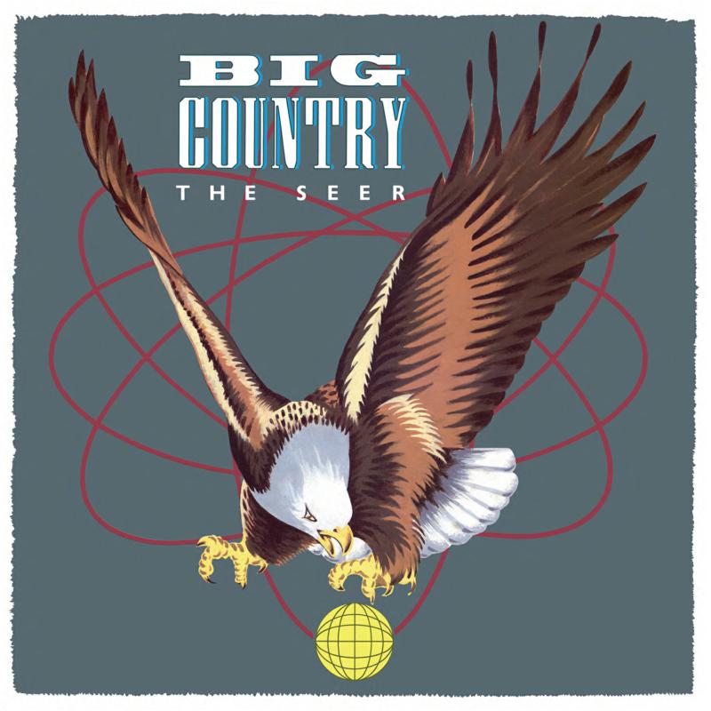 Picture of Big Country - The Seer