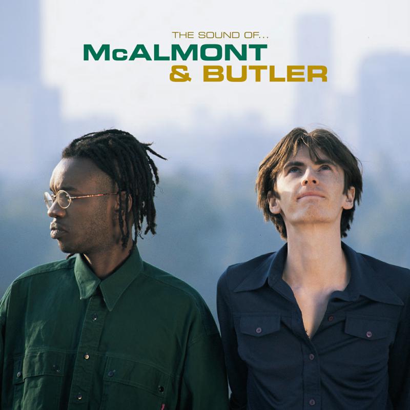 Picture of McAlmont & Butler - The Sound Of. . .