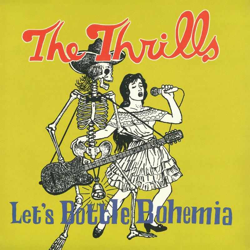 Picture of Thrills - Let's Bottle Bohemia