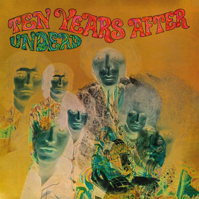 Picture of Ten Years After - Undead