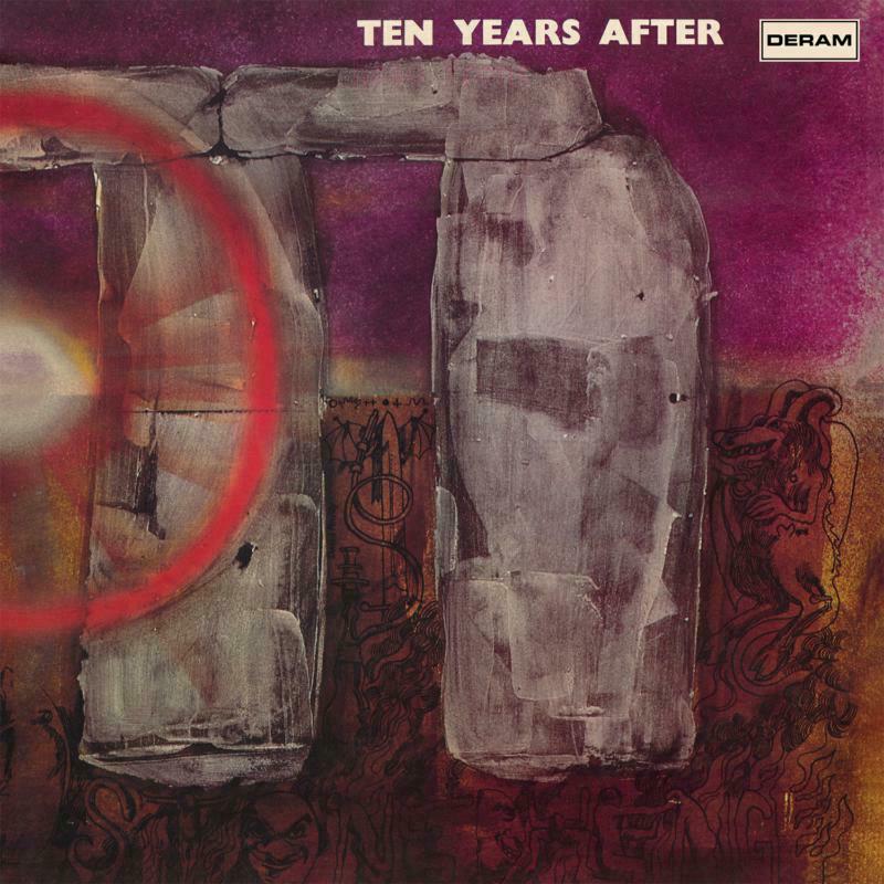 Picture of Ten Years After - Stonedhenge