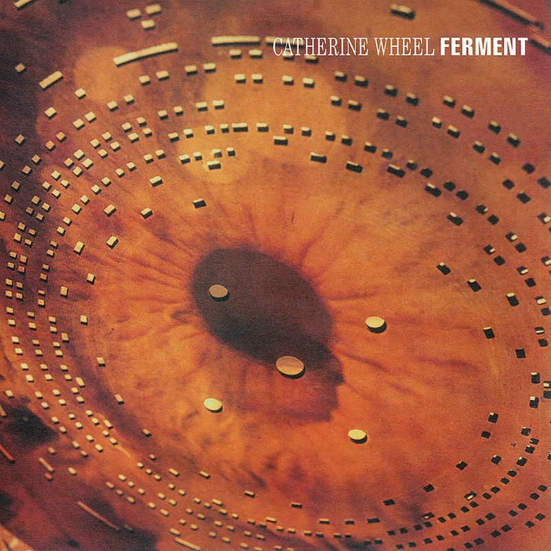 Picture of Catherine Wheel - Ferment
