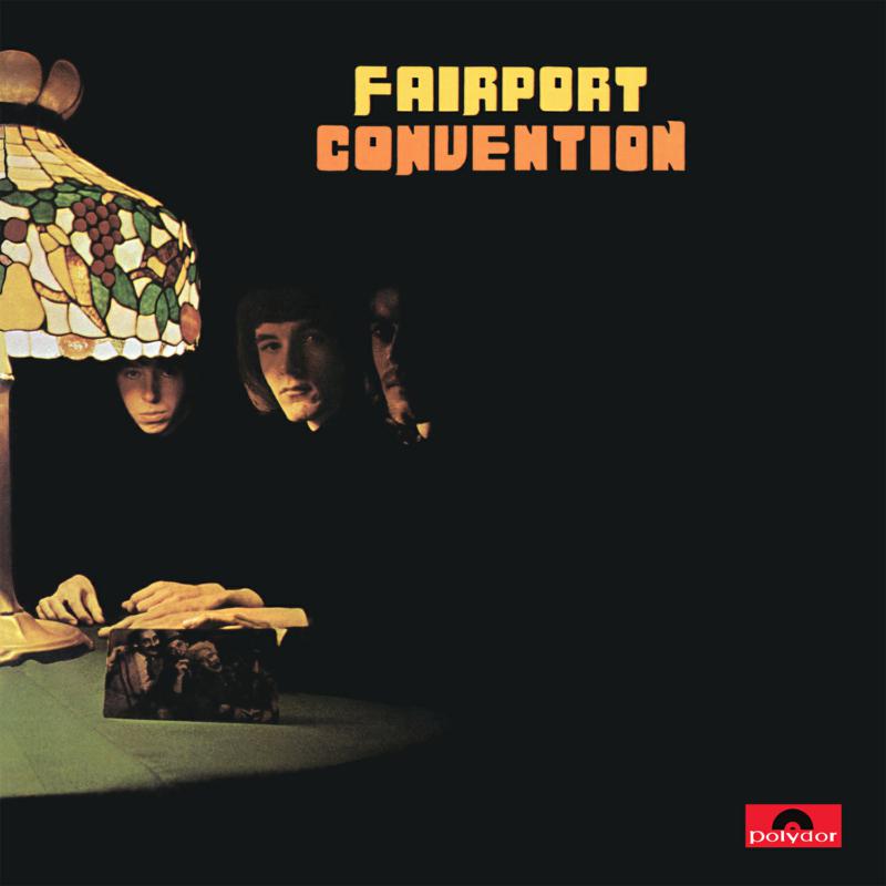 Picture of Fairport Convention - Fairport Convention