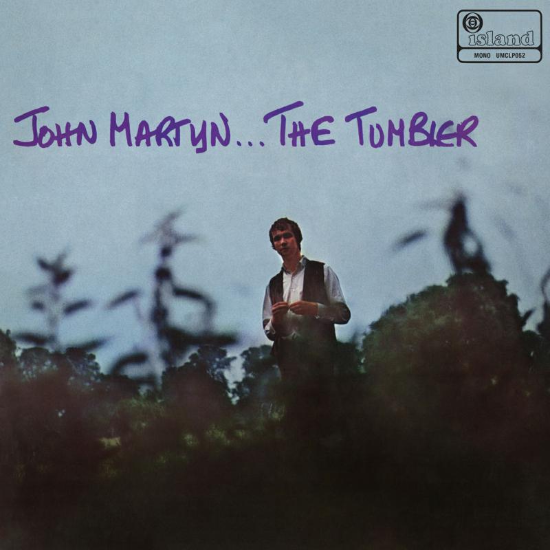 Picture of John Martyn - The Tumbler