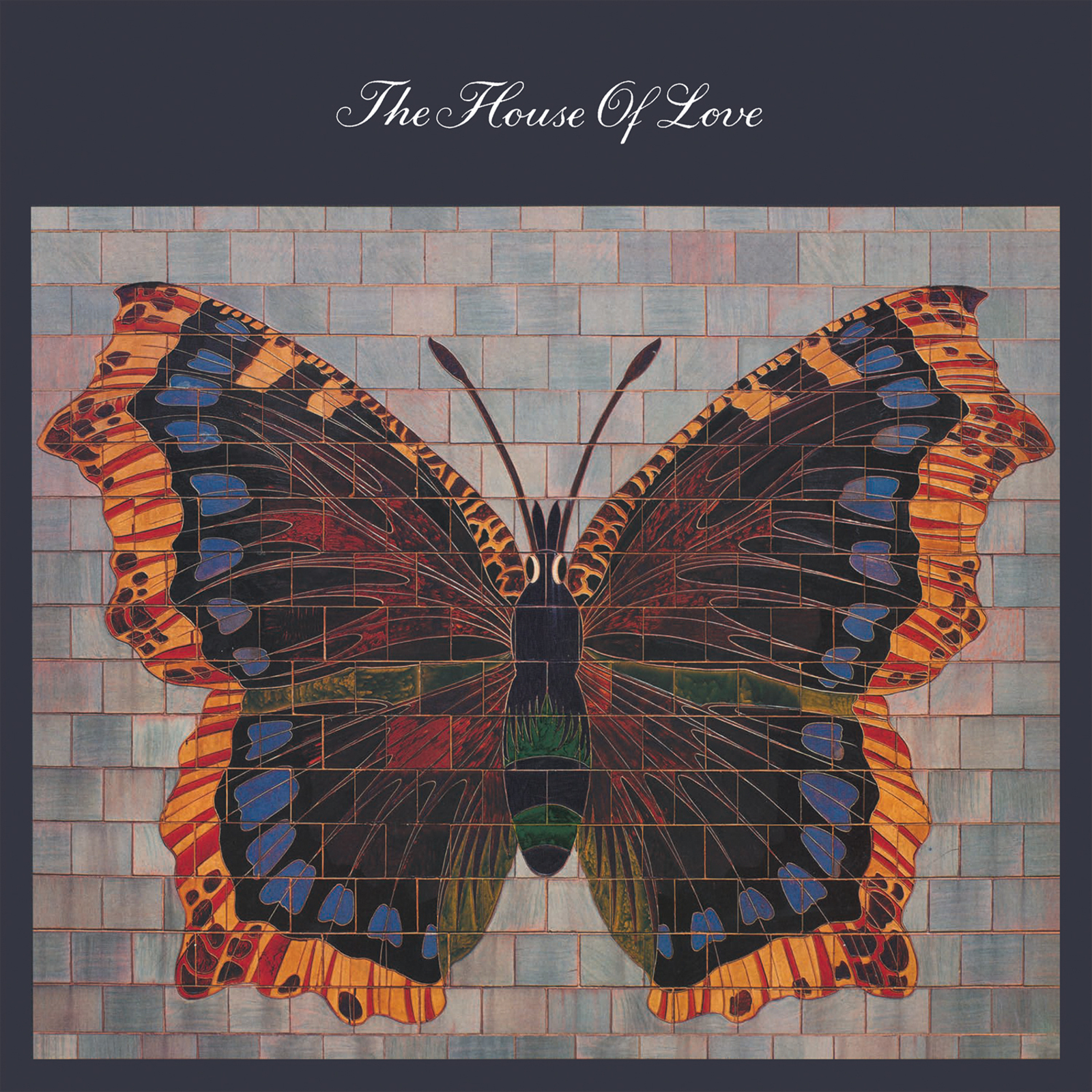 Picture of House Of Love - The House Of Love
