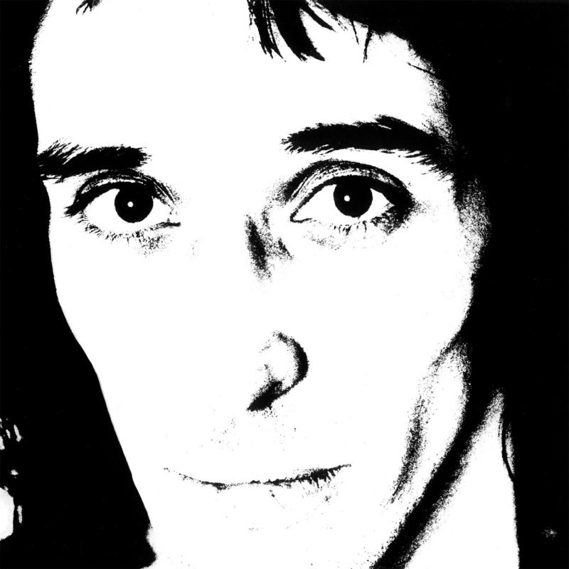 Picture of John Cale - Fear