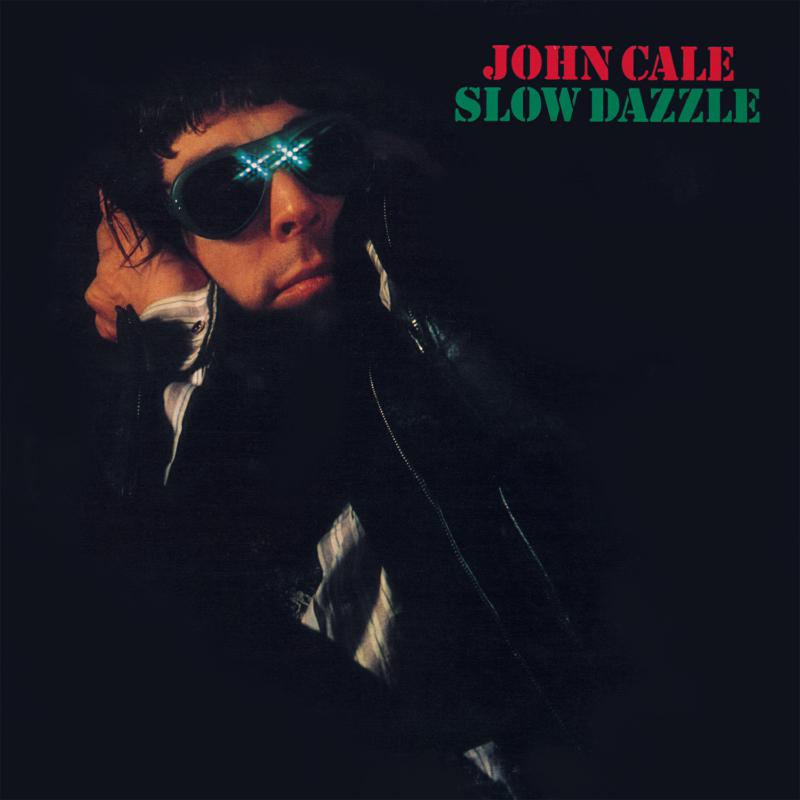 Picture of John Cale - Slow Dazzle