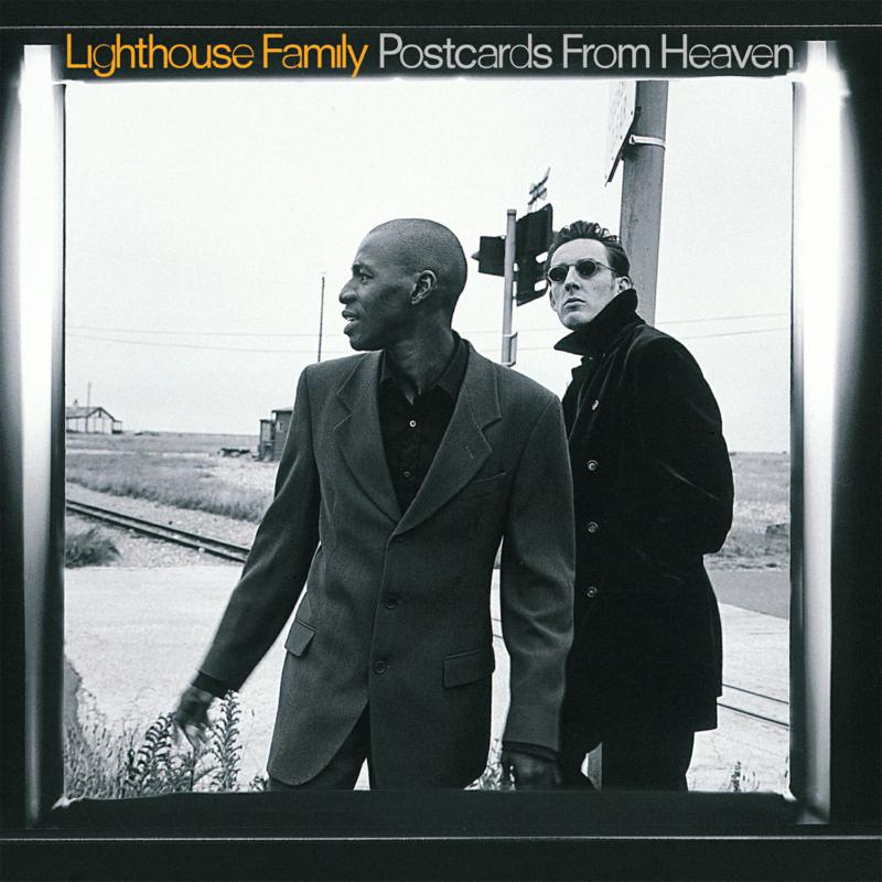 Picture of Lighthouse Family - Postcards From Heaven