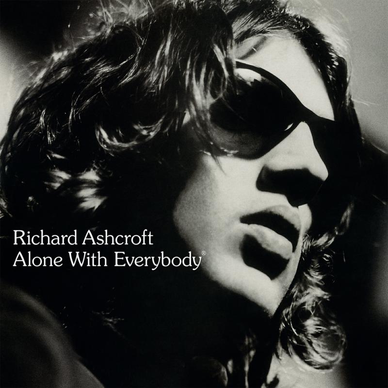 Picture of Richard Ashcroft - Alone With Everybody