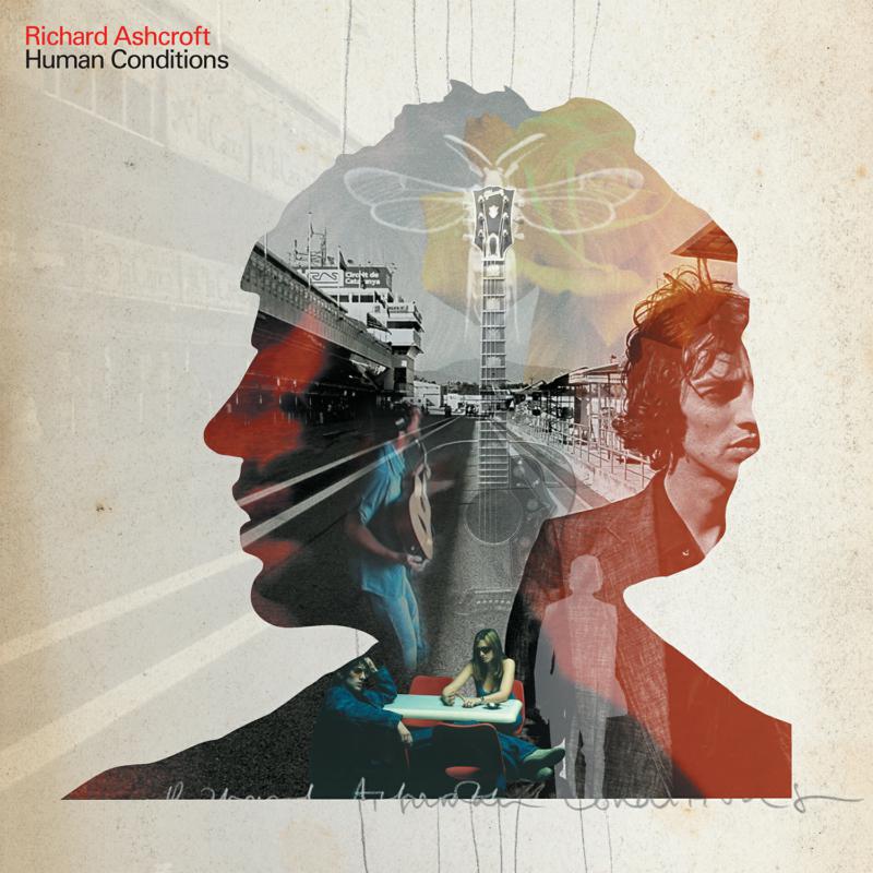 Picture of Richard Ashcroft - Human Conditions