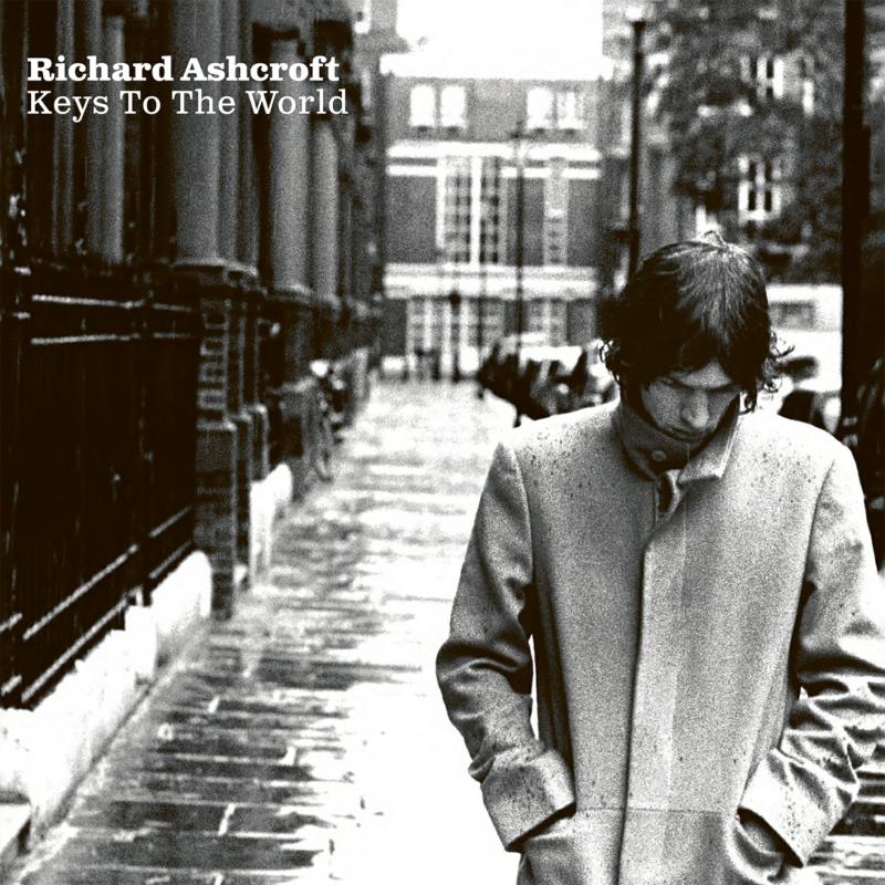 Picture of Richard Ashcroft - Keys To The World