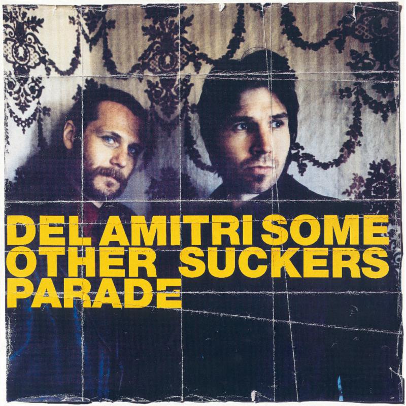 Picture of Del Amitri - Some Other Sucker's Parade