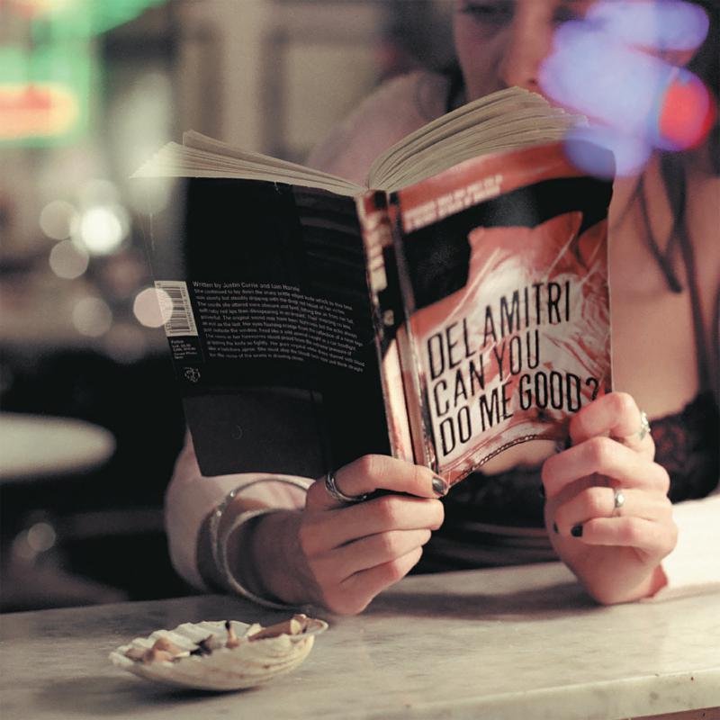 Picture of Del Amitri - Can You Do Me Good?