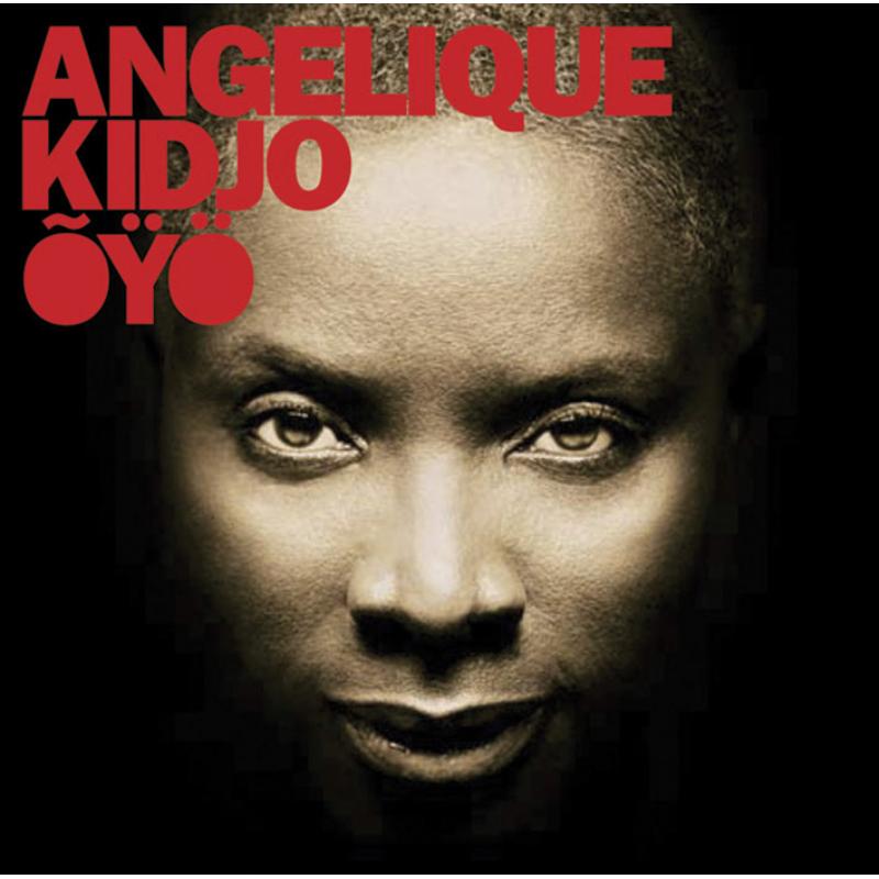 Picture of Angelique Kidjo - Oyo