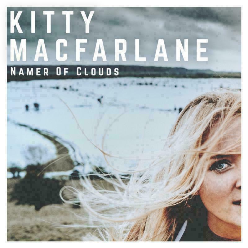 Picture of Kitty Macfarlane - Namer Of Clouds