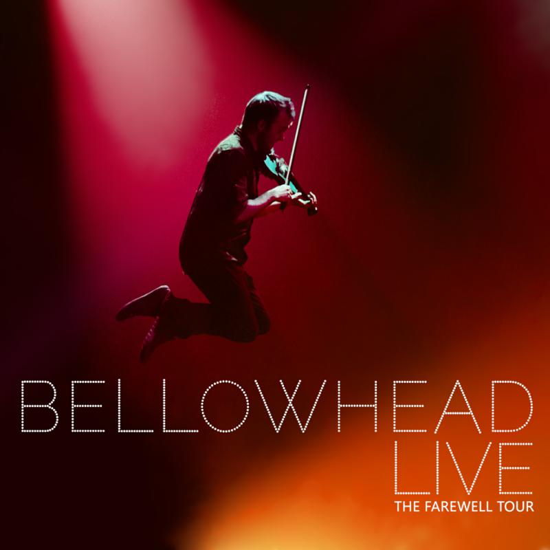 Picture of Bellowhead - Bellowhead Live  The Farewell