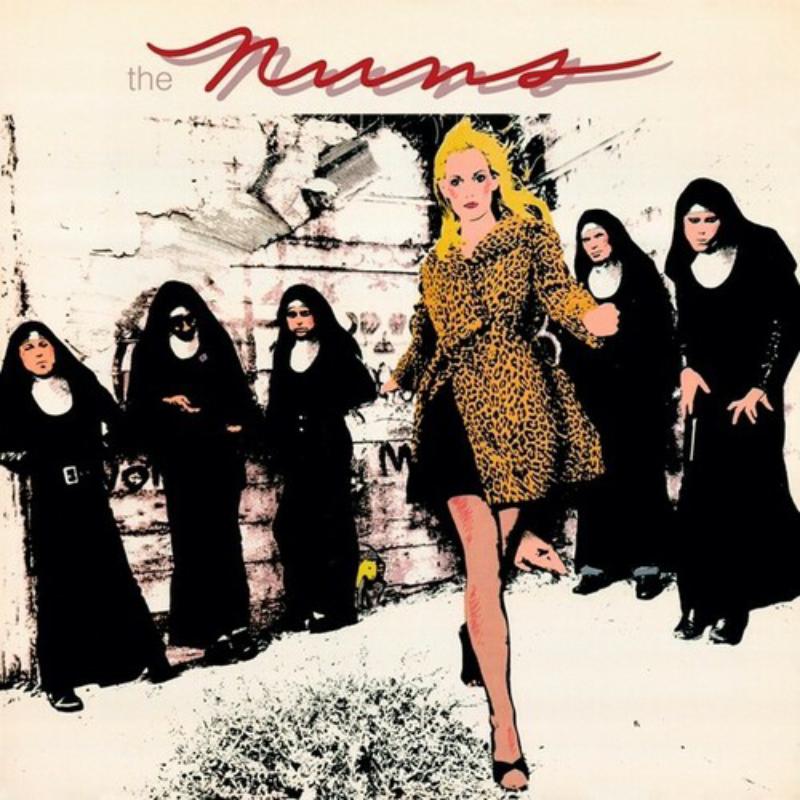 Picture of Nuns - Nuns