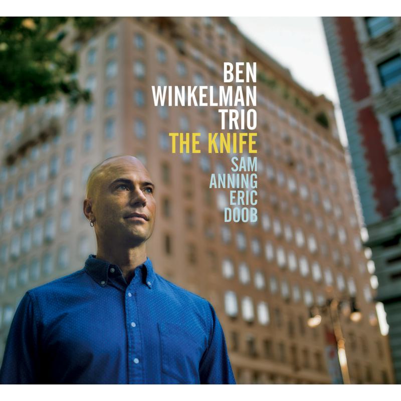 Picture of Ben Winkelman - The Knife