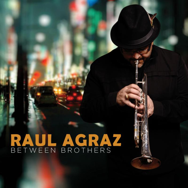Picture of Raul Agraz - Between Brothers