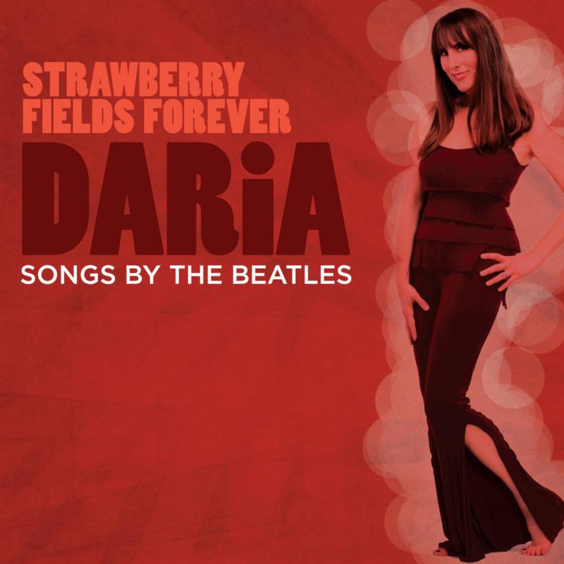 Picture of Daria - Strawberry Fields Forever