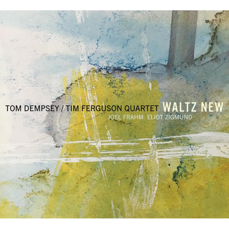 Picture of Tom Dempsey & Tim Ferguson - Waltz New