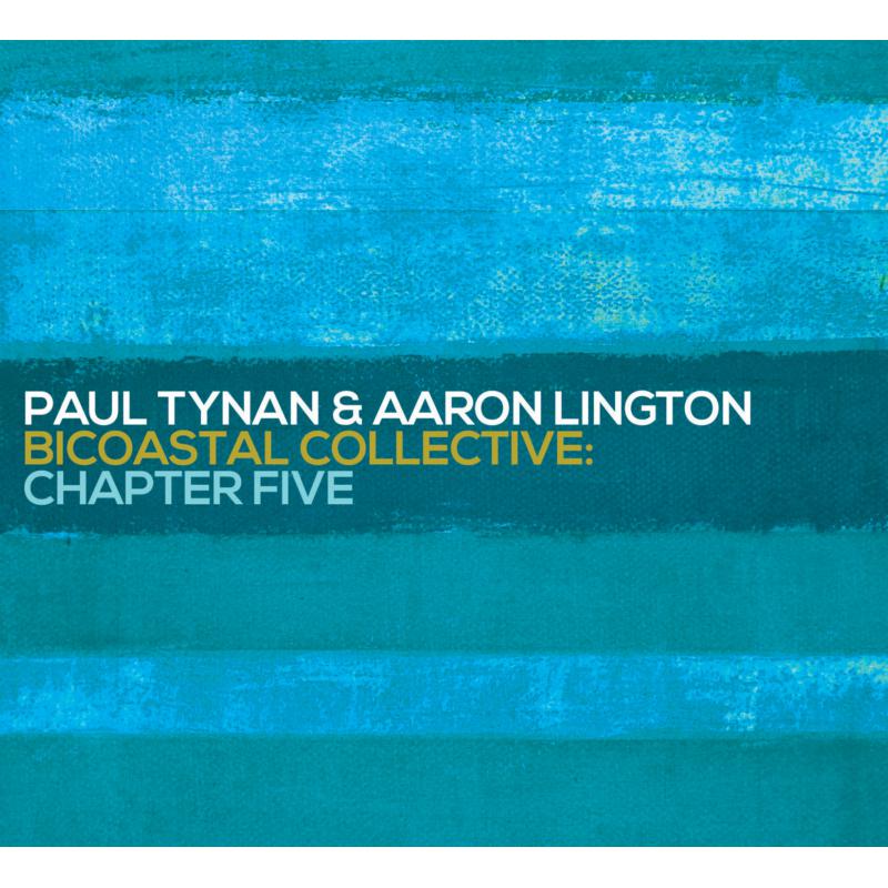 Picture of Paul Tynan & Aaron Lington - Bicoastal Collective Chapter Five