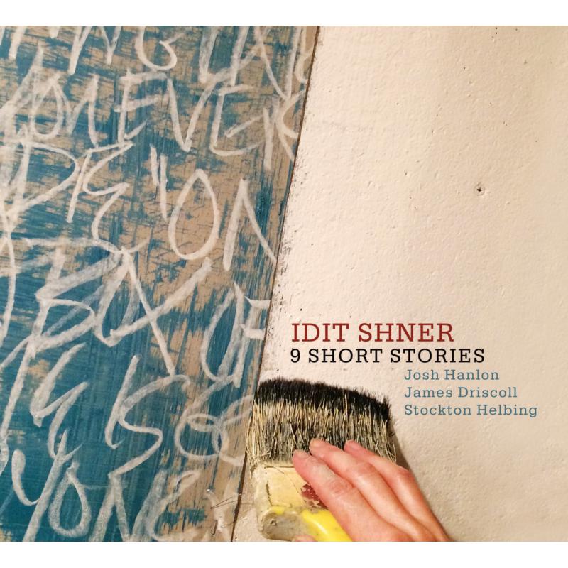 Picture of Idit Shner Quartet - 9 Short Stories