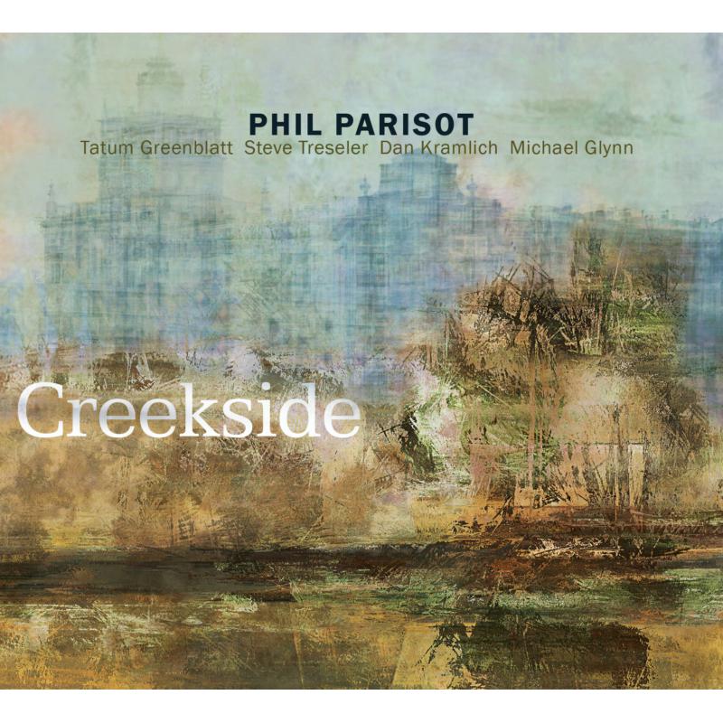 Picture of Phil Parisot - Creekside