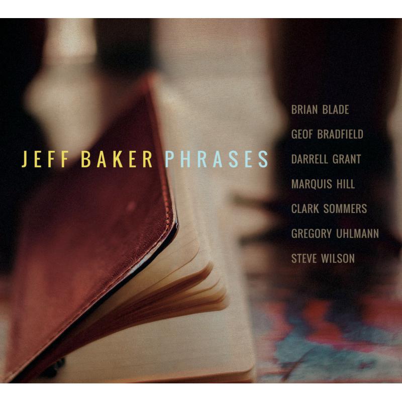 Picture of Jeff Baker - Phrases
