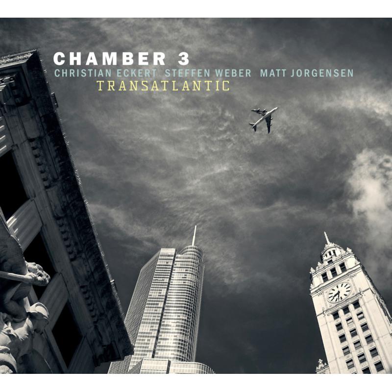 Picture of Chamber 3 - Transatlantic