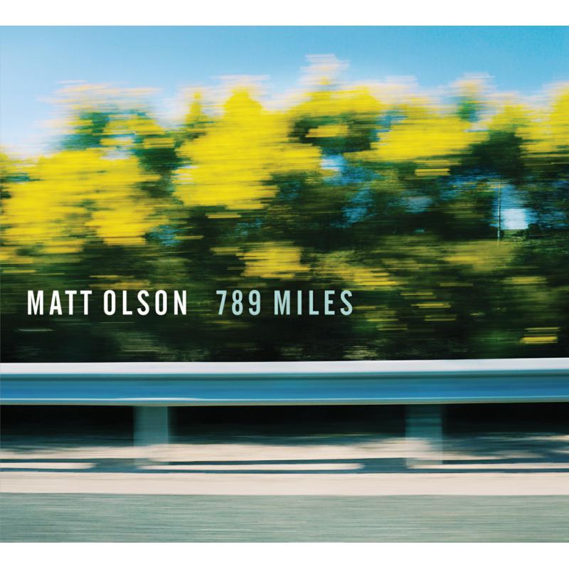 Picture of Matt Olson - 789 Miles