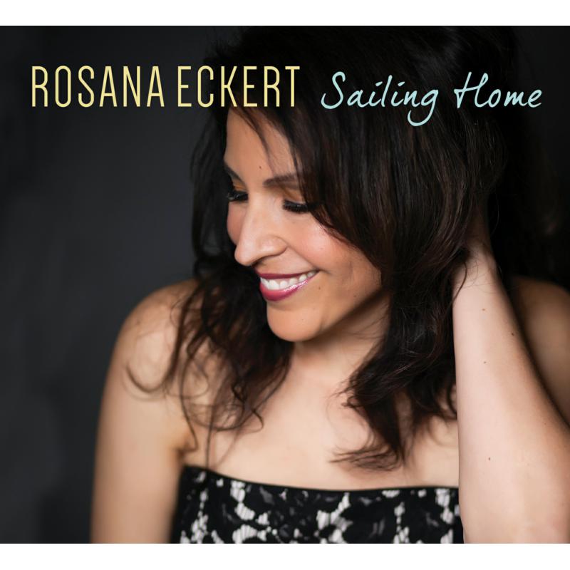 Picture of Rosana Eckert - Sailing Home