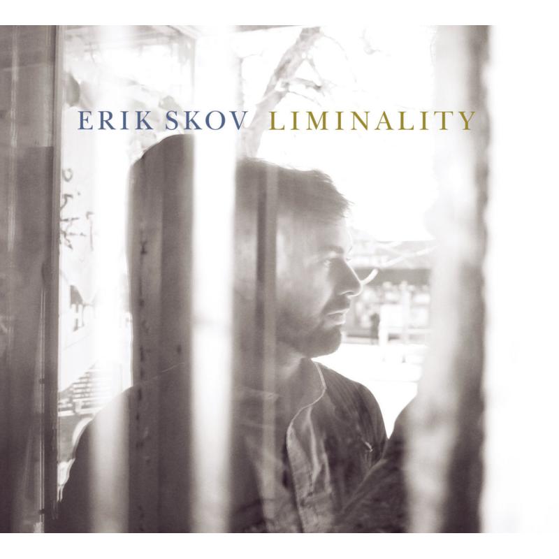 Picture of Erik Skov - Liminality