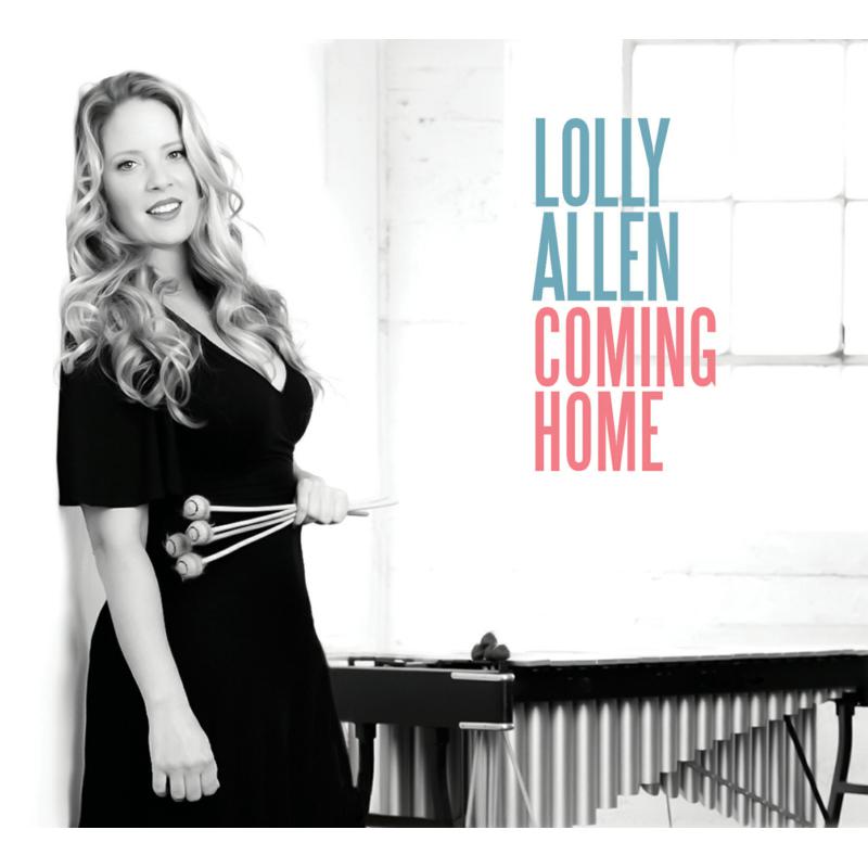 Picture of Lolly Allen - Coming Home