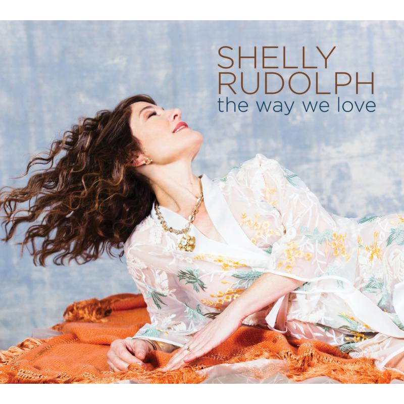 Picture of Shelly Rudolph - The Way We Love