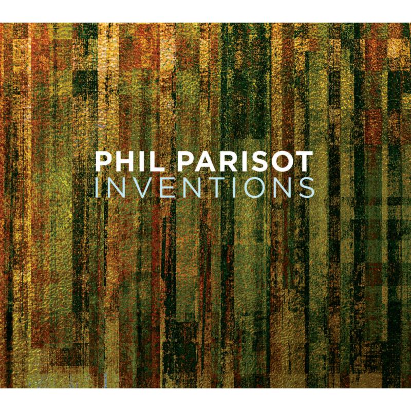 Picture of Phil Parisot - Inventions