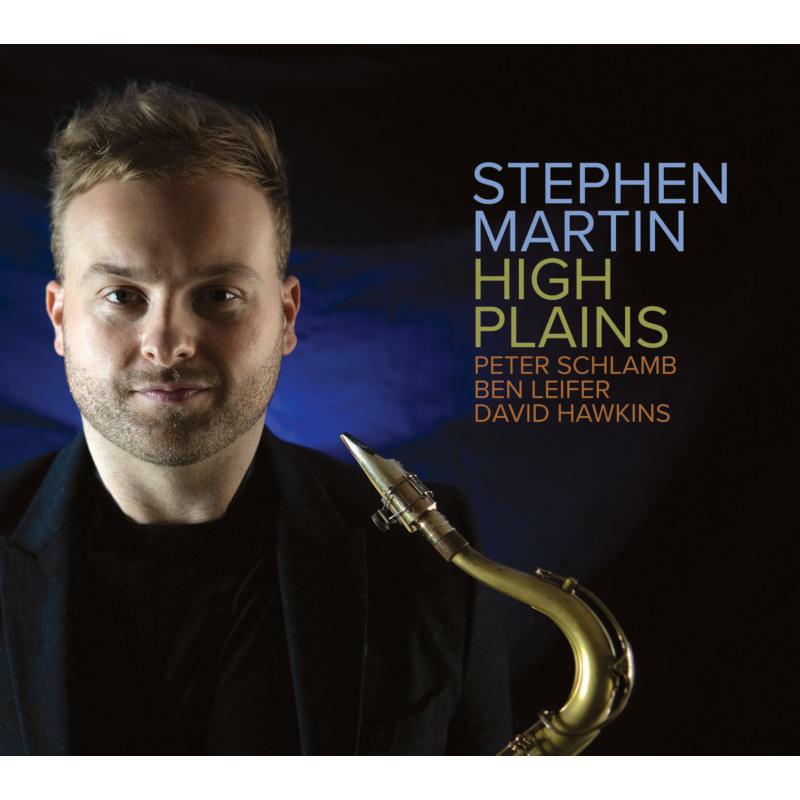 Picture of Stephen Martin - High Plains