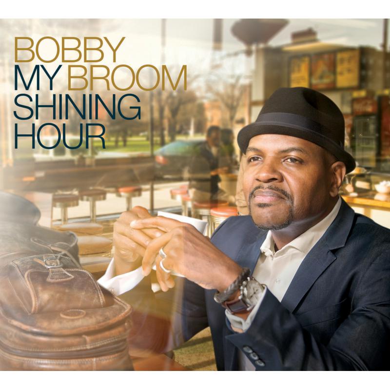 Picture of Bobby Broom - My Shining Hour