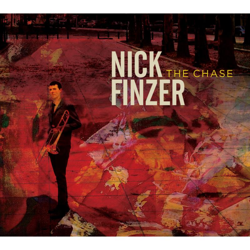 Picture of Nick Finzer - The Chase