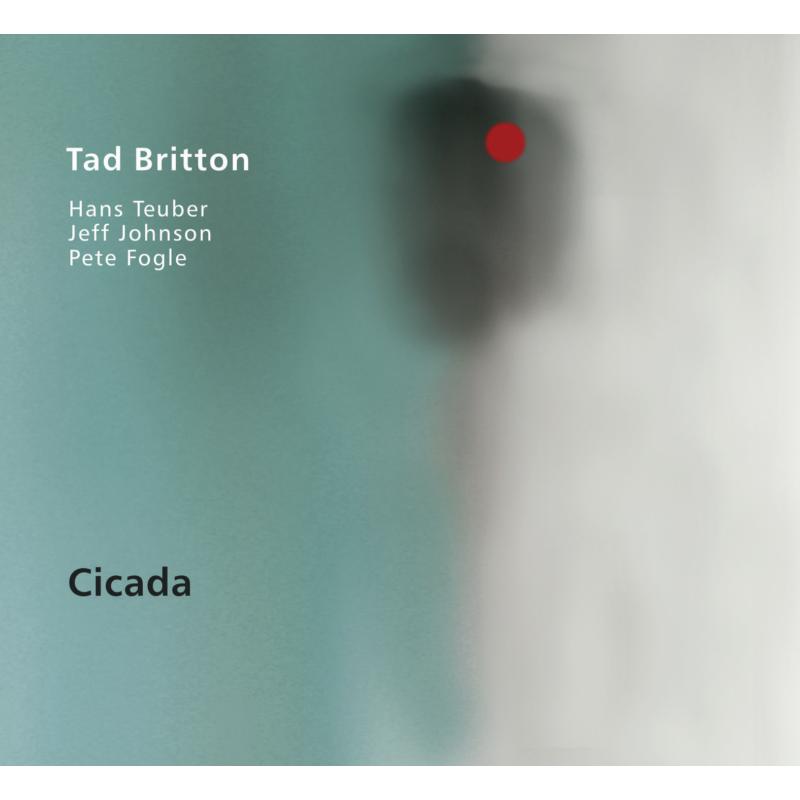 Picture of Tad Britton - Cicada