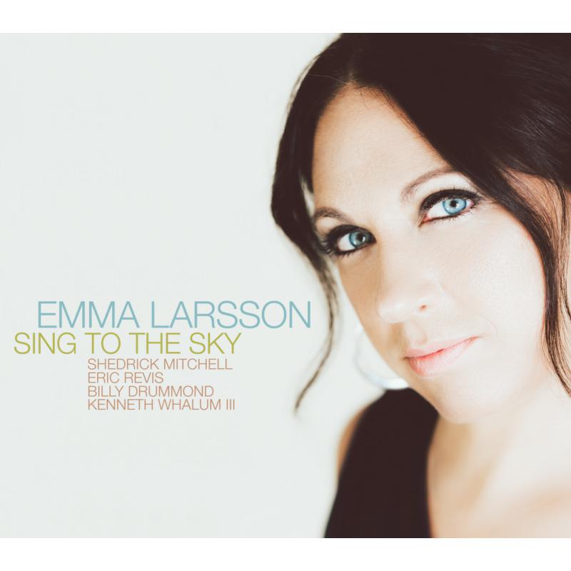 Picture of Emma Larsson - Sing to the Sky
