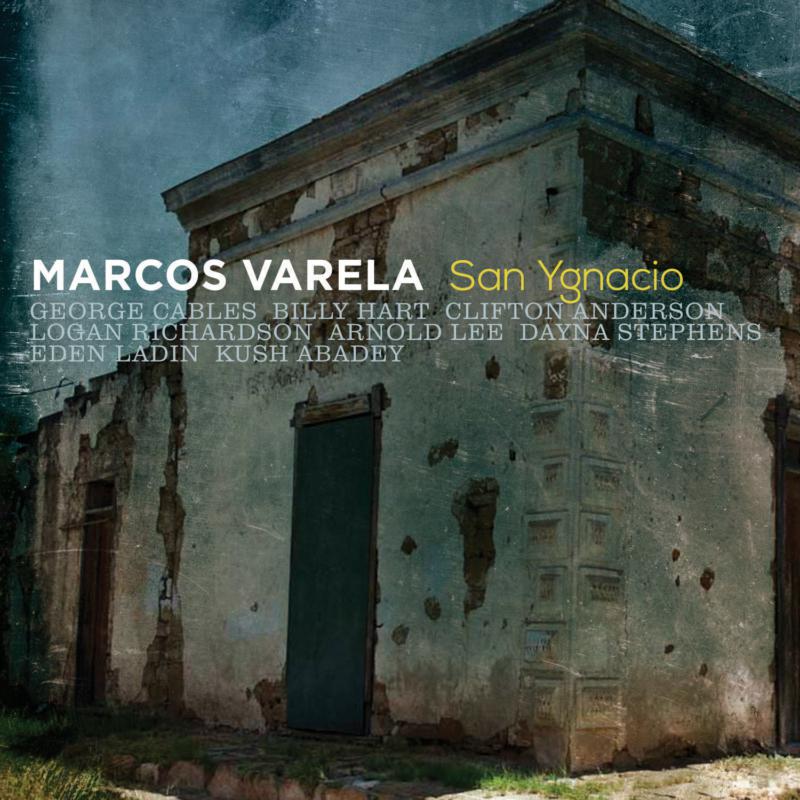 Picture of Marcos Varela - San Ygnacio