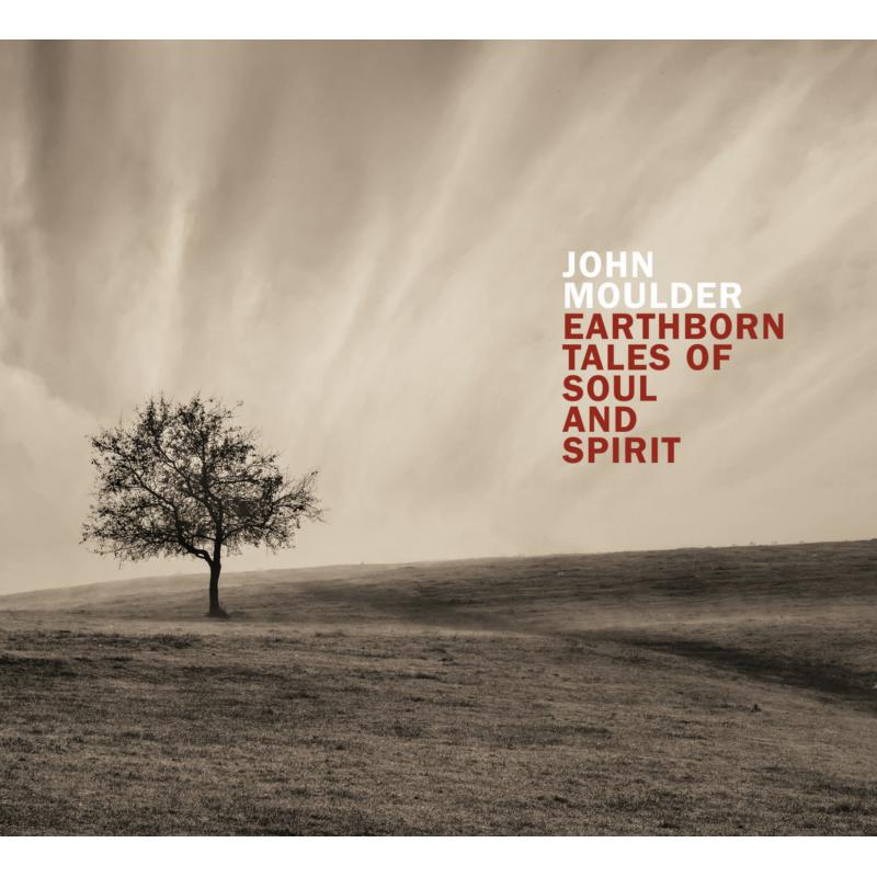Picture of John Moulder - Earthborn Tales of Soul and Spirit