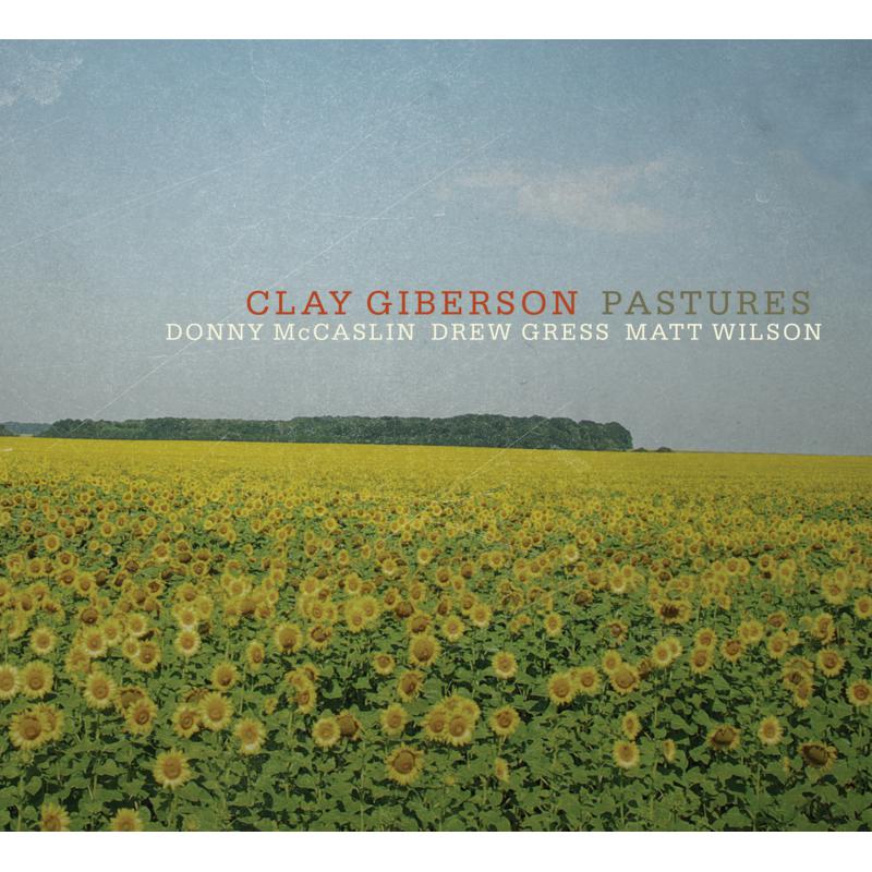 Picture of Clay Giberson - Pastures