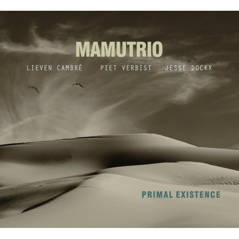 Picture of Mamutrio - Primal Existence