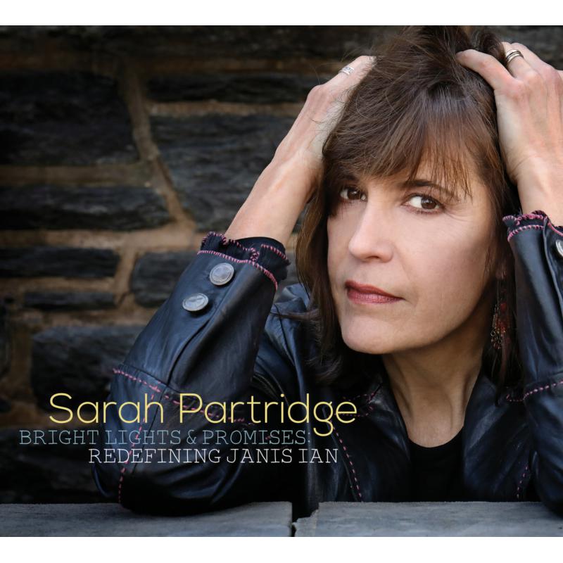 Picture of Sarah Partridge - Bright Lights & Promises
