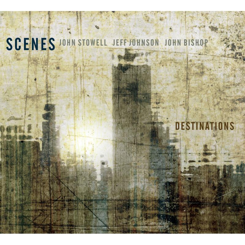 Picture of Scenes - Destinations